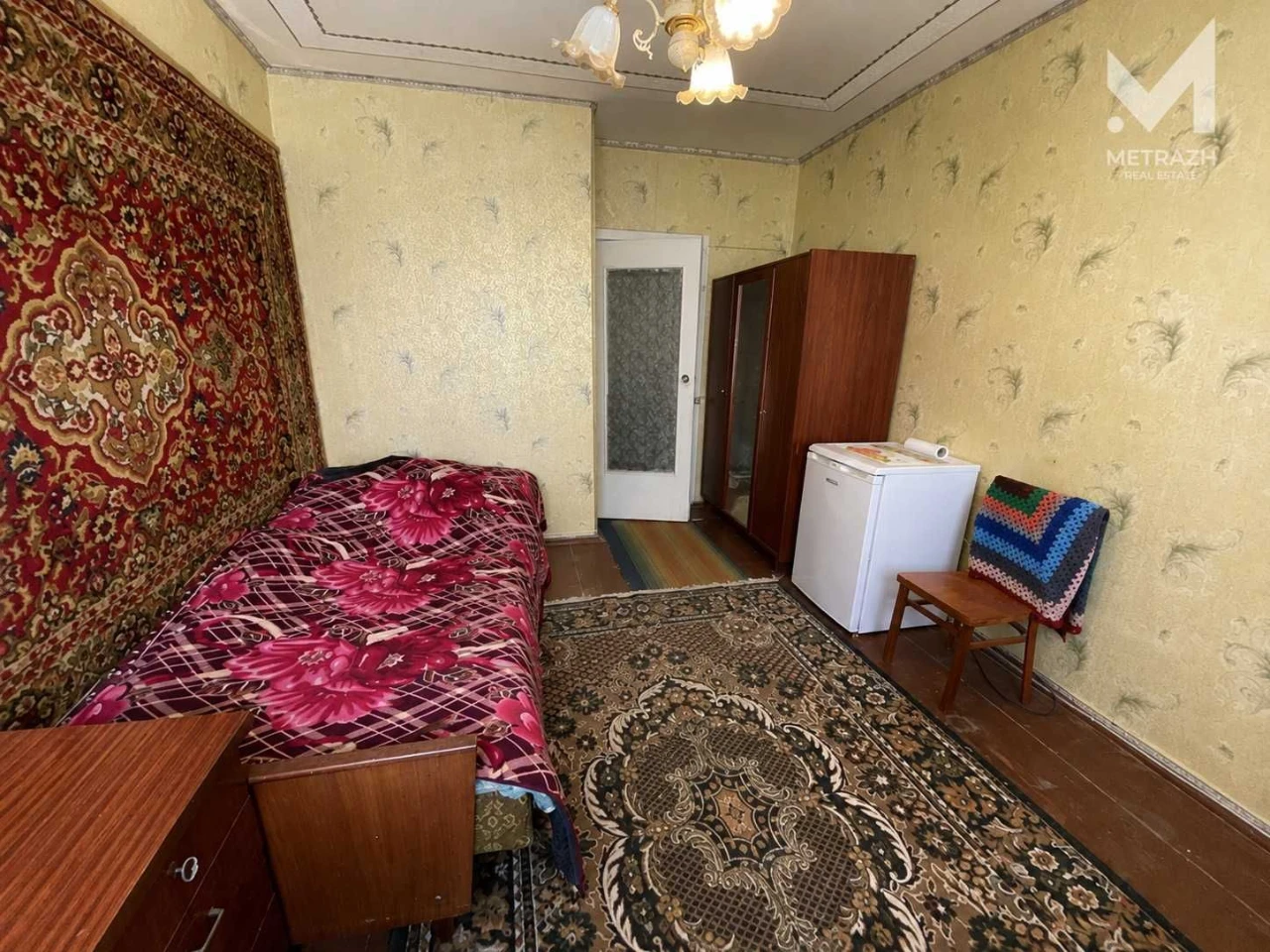 Продам 3-комнатную квартиру 66 кв. м на ул. Академика Павлов