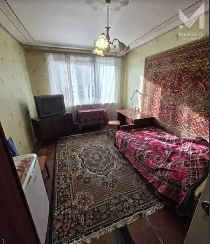 Продам 3-комнатную квартиру 66 кв. м на ул. Академика Павлов