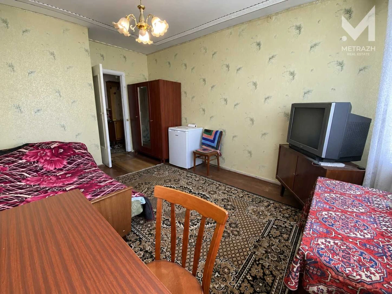 Продам 3-комнатную квартиру 66 кв. м на ул. Академика Павлов