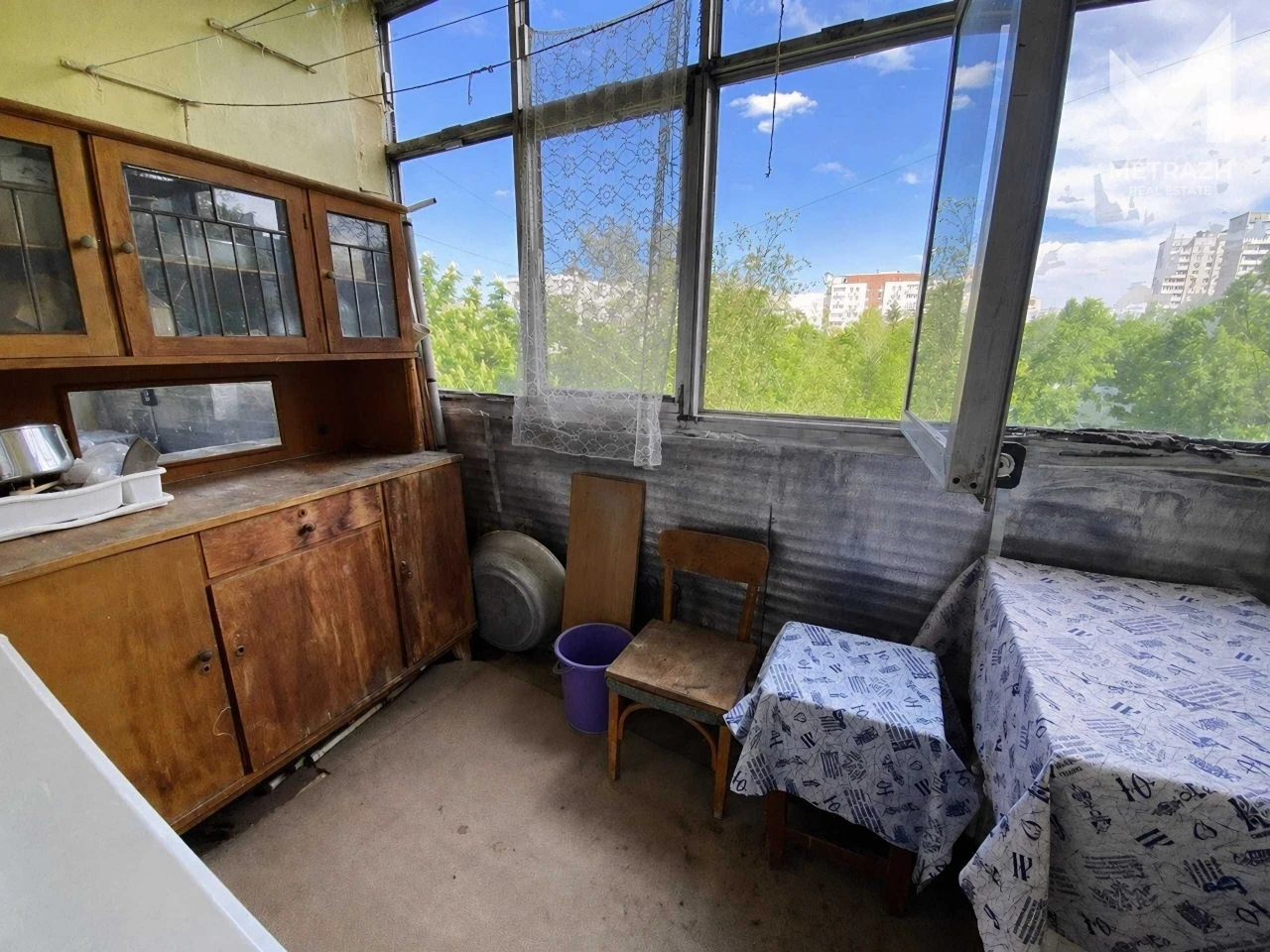 Продам 3-комнатную квартиру 66 кв. м на ул. Академика Павлов