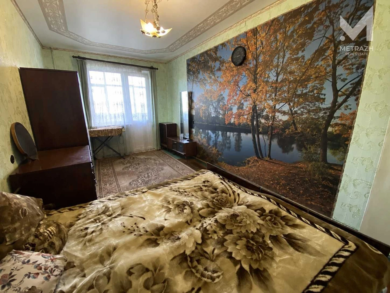 Продам 3-комнатную квартиру 66 кв. м на ул. Академика Павлов