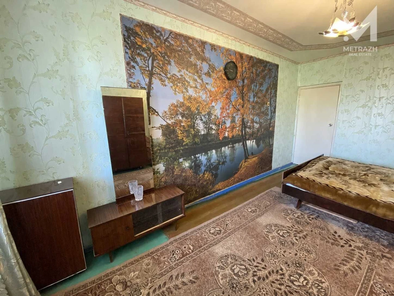 Продам 3-комнатную квартиру 66 кв. м на ул. Академика Павлов