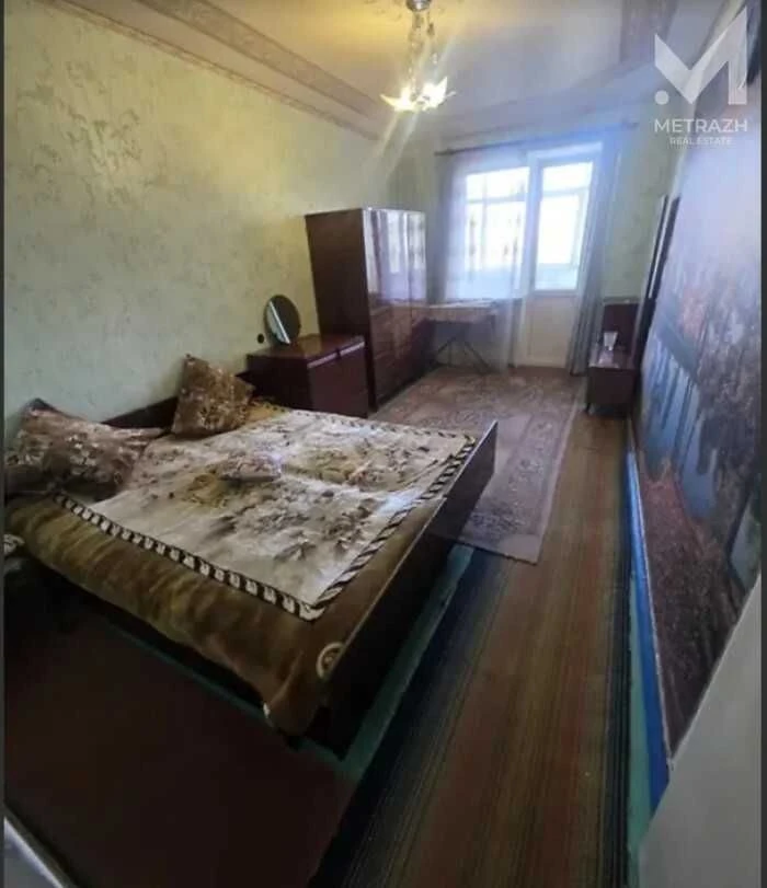 Продам 3-комнатную квартиру 66 кв. м на ул. Академика Павлов