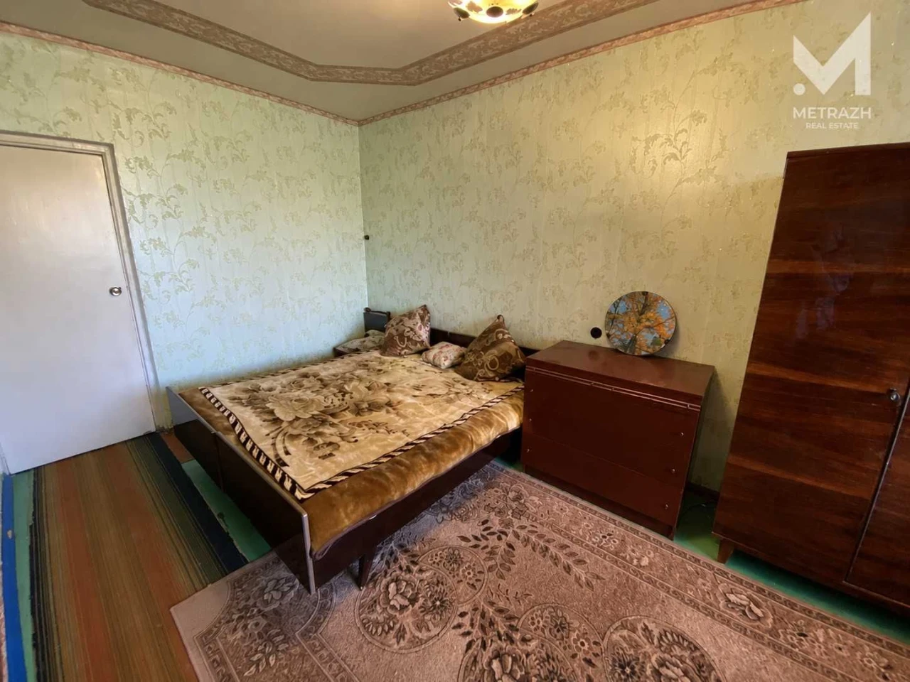 Продам 3-комнатную квартиру 66 кв. м на ул. Академика Павлов