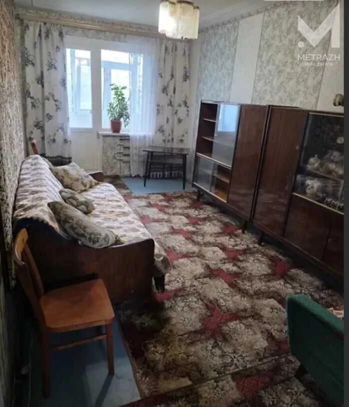 Продам 3-комнатную квартиру 66 кв. м на ул. Академика Павлов