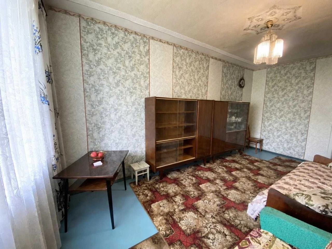 Продам 3-комнатную квартиру 66 кв. м на ул. Академика Павлов