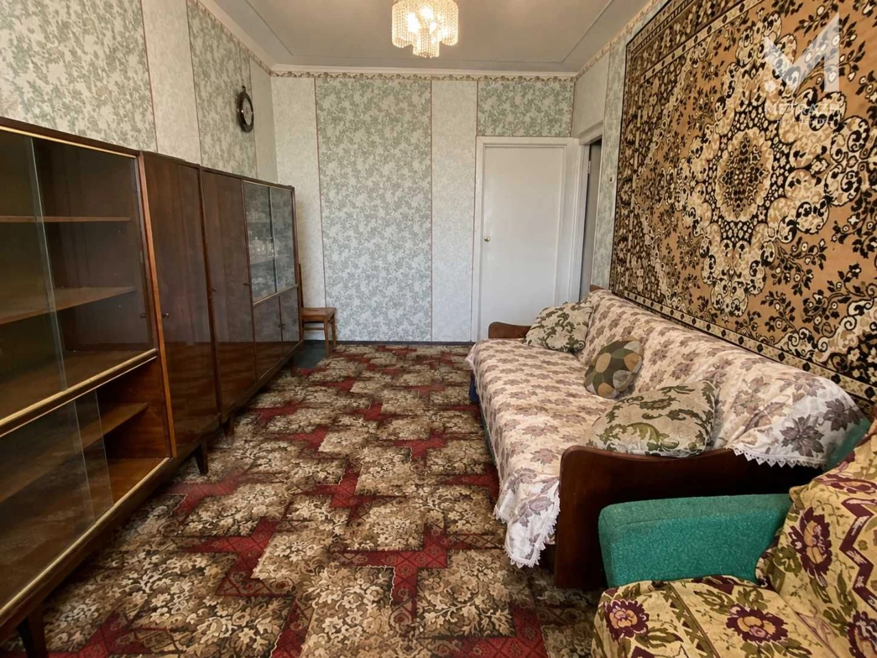 Продам 3-комнатную квартиру 66 кв. м на ул. Академика Павлов