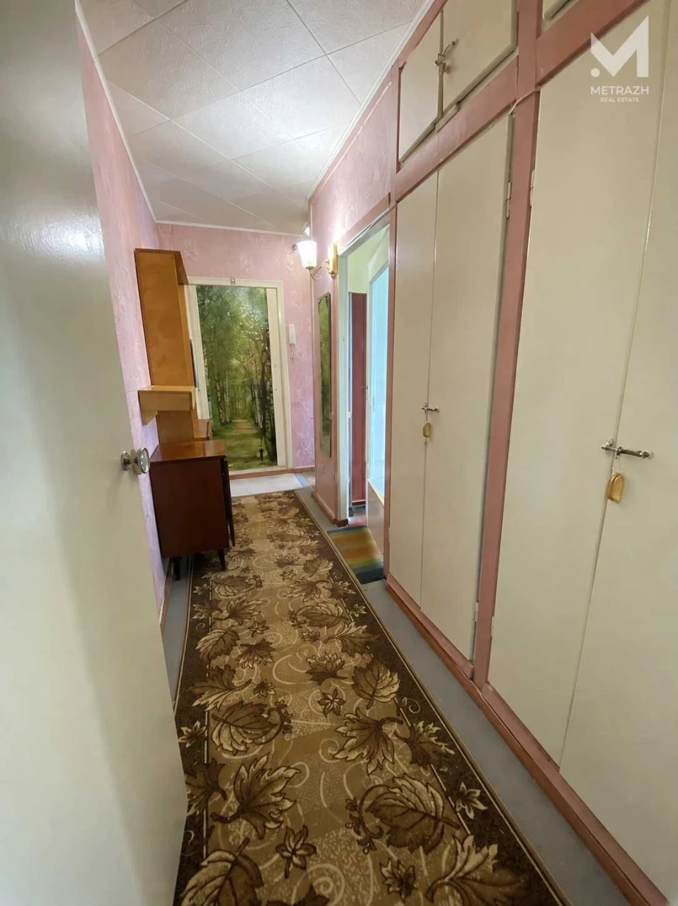 Продам 3-комнатную квартиру 66 кв. м на ул. Академика Павлов