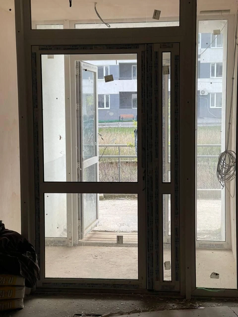 Продам 2-кім. квартиру в ЖК Пролісок, М Палац Спорту, будино