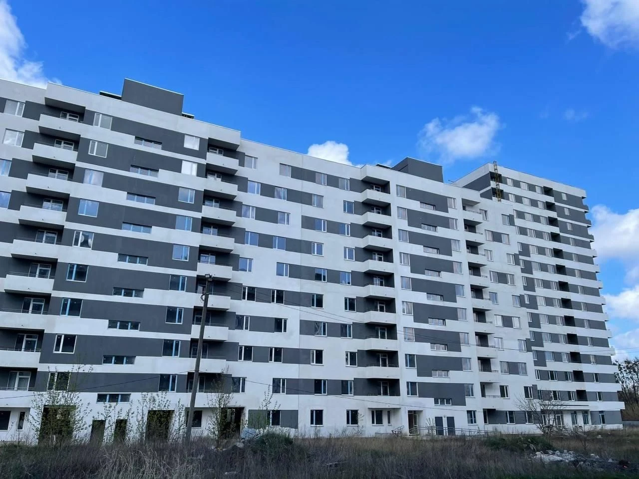 Продам 2-кім. квартиру в ЖК Пролісок, М Палац Спорту, будино