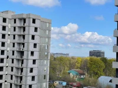 Продам 2-кім. квартиру в ЖК Пролісок, М Палац Спорту, будино