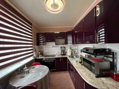 Продам 4-х кв ул. Гарибальди. Салтовка. 84 м2. М. Студенческ
