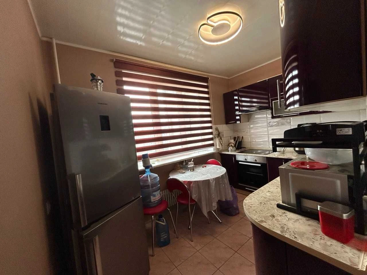 Продам 4-х кв ул. Гарибальди. Салтовка. 84 м2. М. Студенческ
