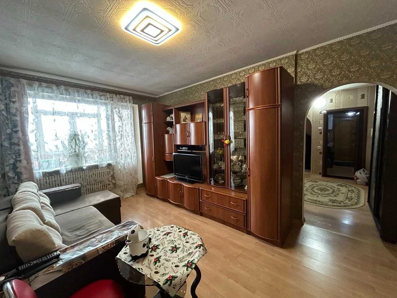 Продам 4-х кв ул. Гарибальди. Салтовка. 84 м2. М. Студенческ