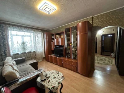Продам 4-х кв ул. Гарибальди. Салтовка. 84 м2. М. Студенческ