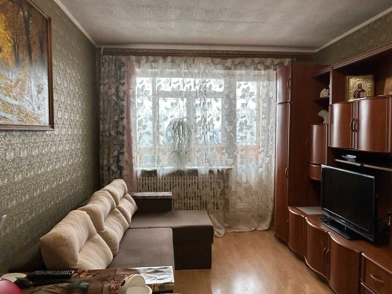 Продам 4-х кв ул. Гарибальди. Салтовка. 84 м2. М. Студенческ