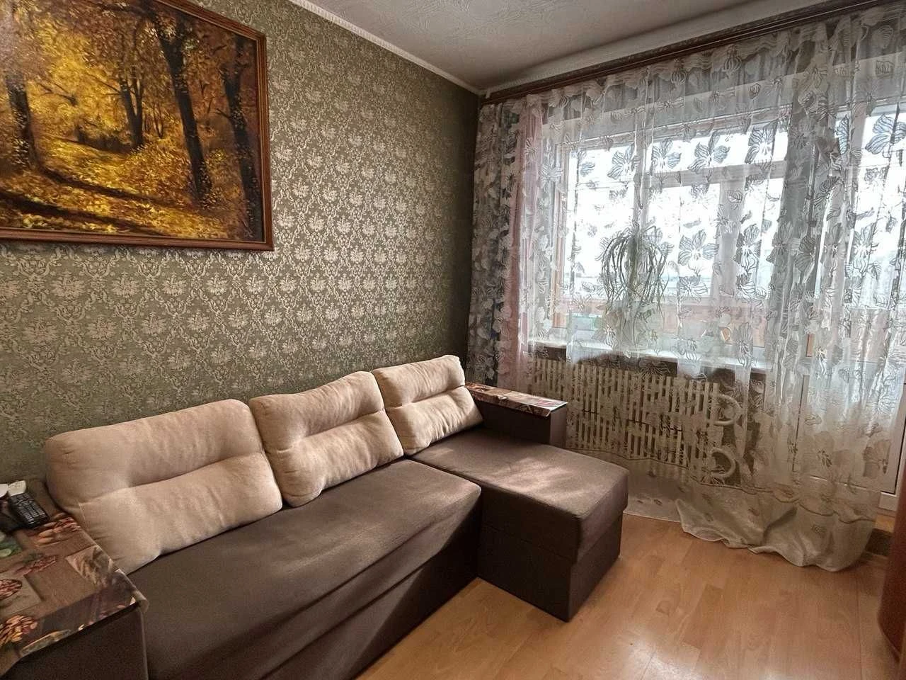 Продам 4-х кв ул. Гарибальди. Салтовка. 84 м2. М. Студенческ