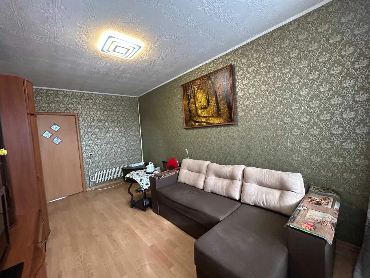 Продам 4-х кв ул. Гарибальди. Салтовка. 84 м2. М. Студенческ