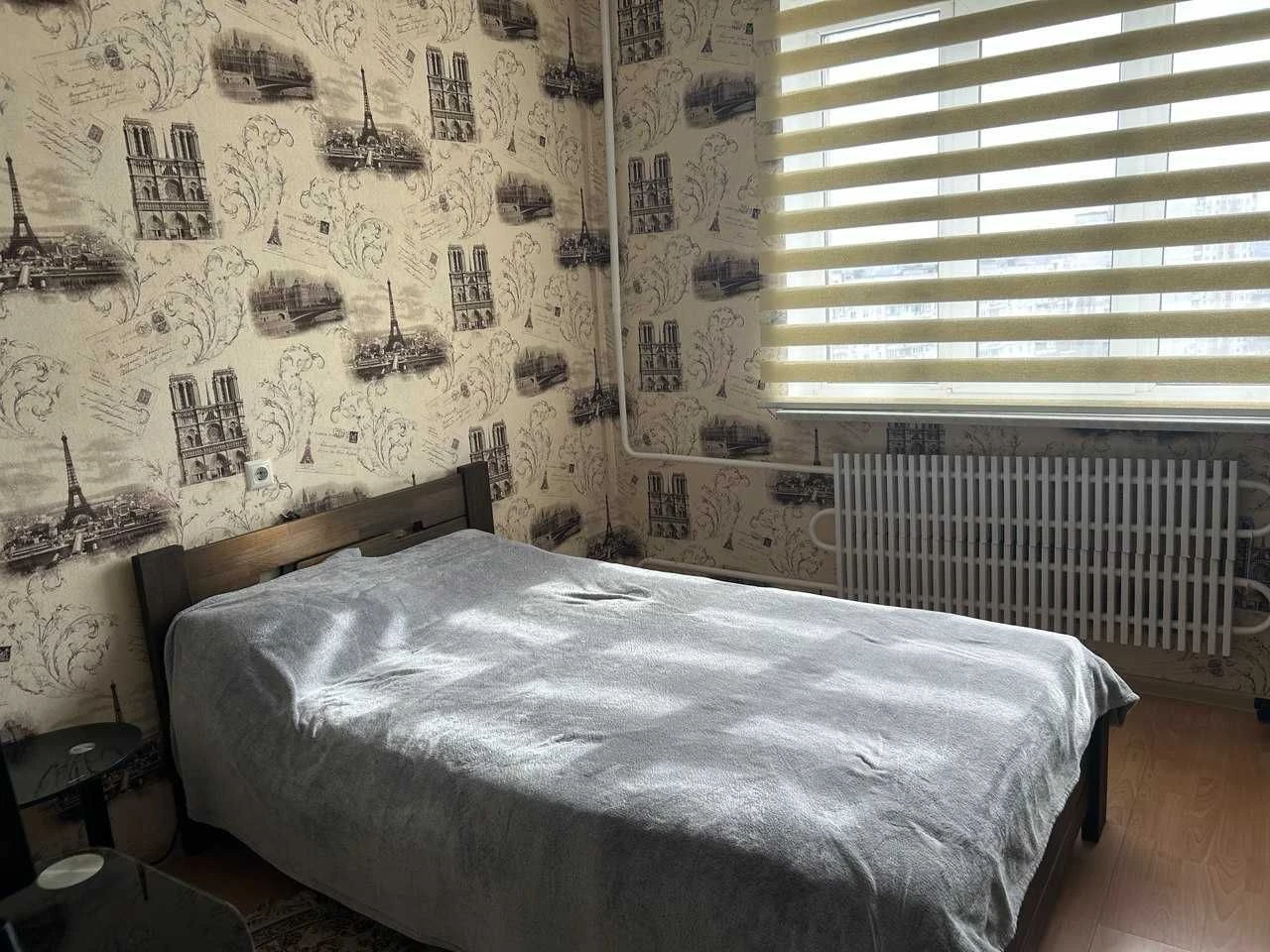 Продам 4-х кв ул. Гарибальди. Салтовка. 84 м2. М. Студенческ