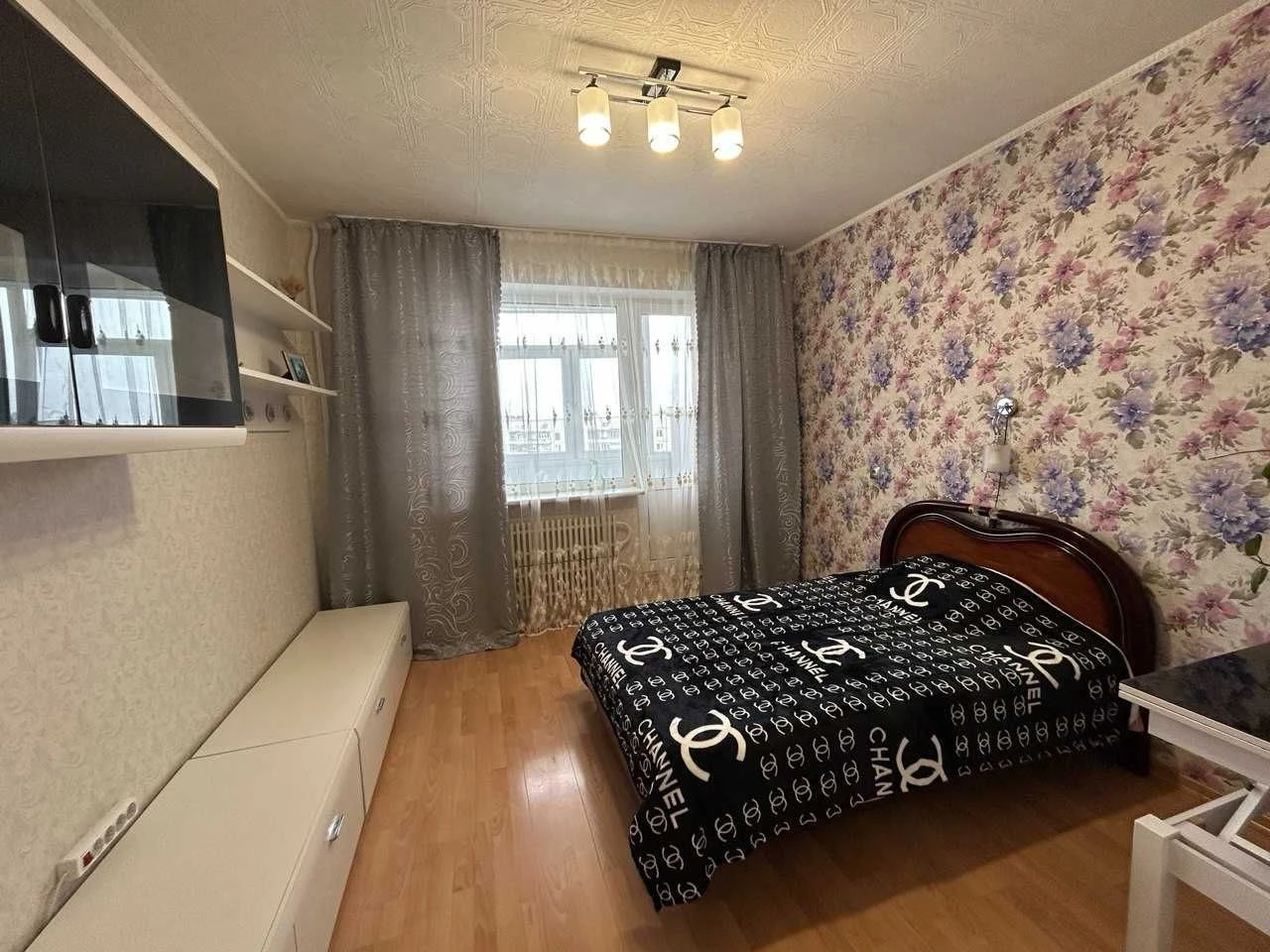 Продам 4-х кв ул. Гарибальди. Салтовка. 84 м2. М. Студенческ