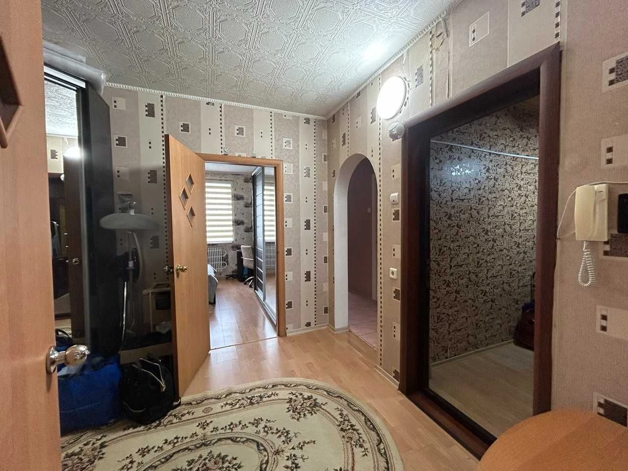 Продам 4-х кв ул. Гарибальди. Салтовка. 84 м2. М. Студенческ