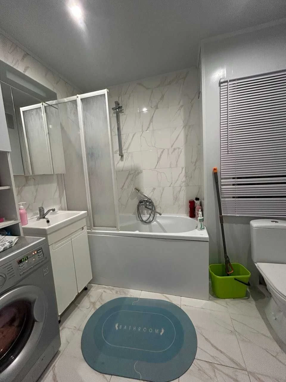 Продам 4-х кв ул. Гарибальди. Салтовка. 84 м2. М. Студенческ