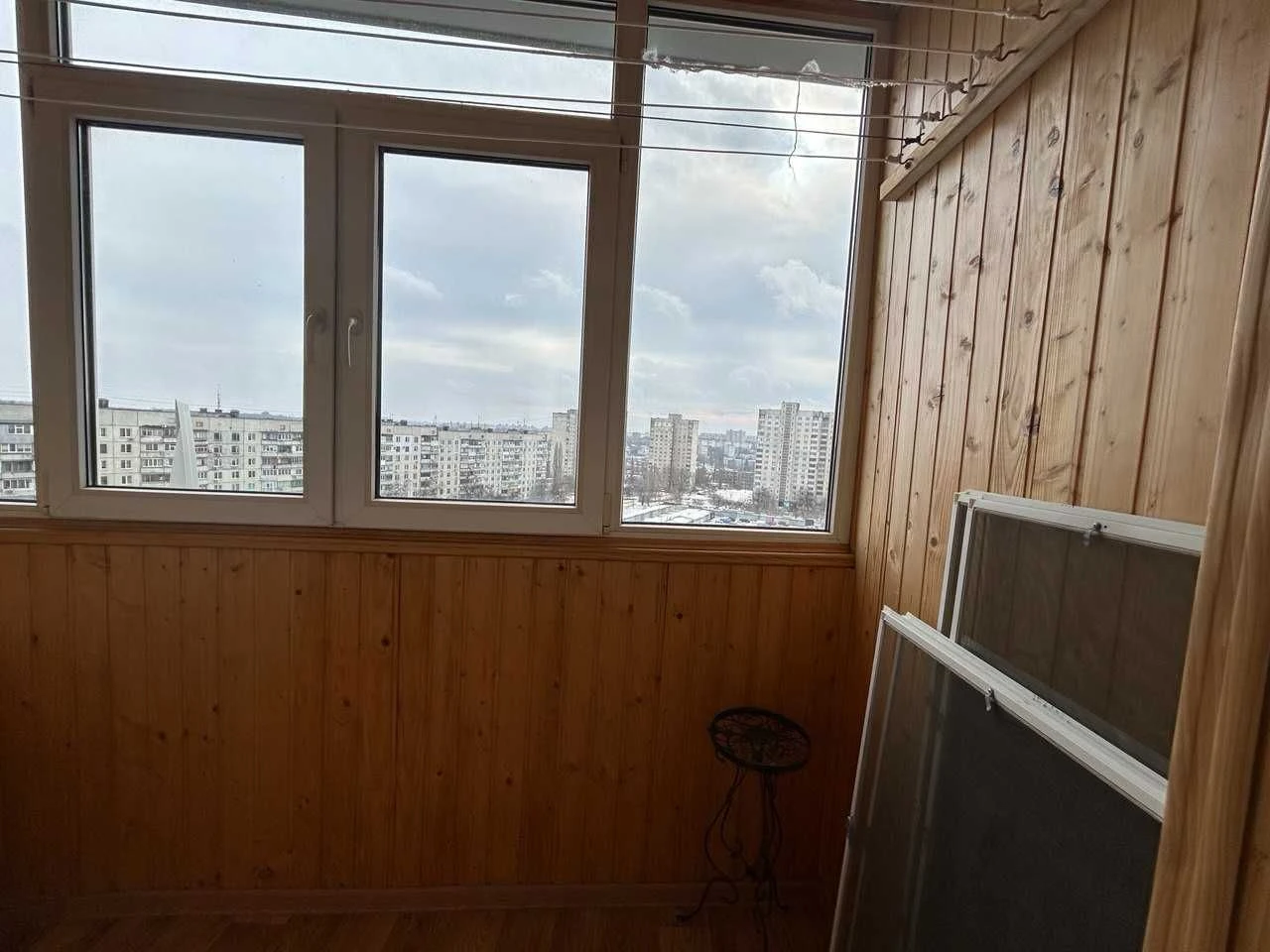 Продам 4-х кв ул. Гарибальди. Салтовка. 84 м2. М. Студенческ