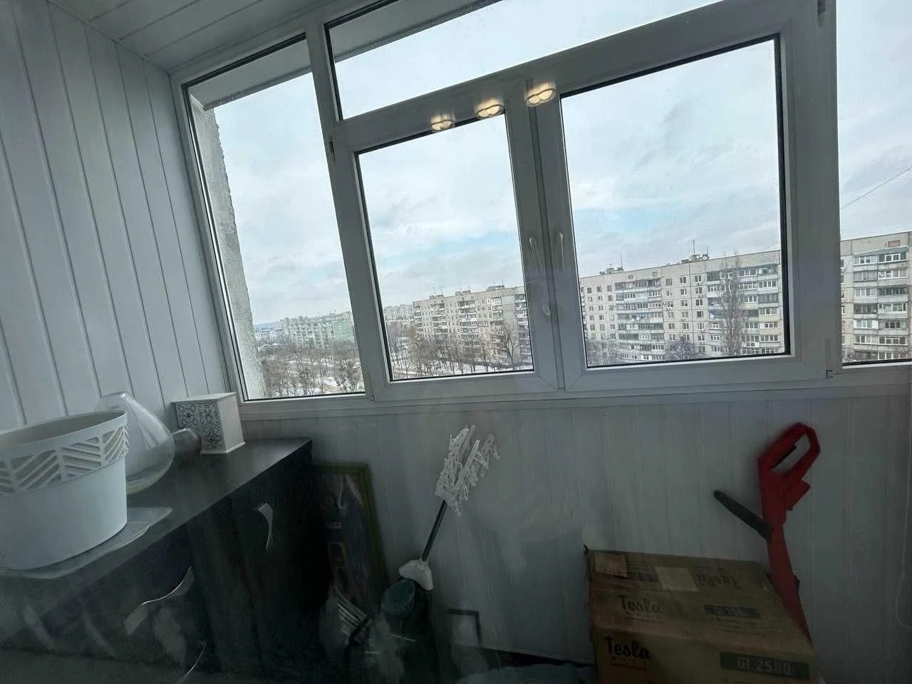 Продам 4-х кв ул. Гарибальди. Салтовка. 84 м2. М. Студенческ
