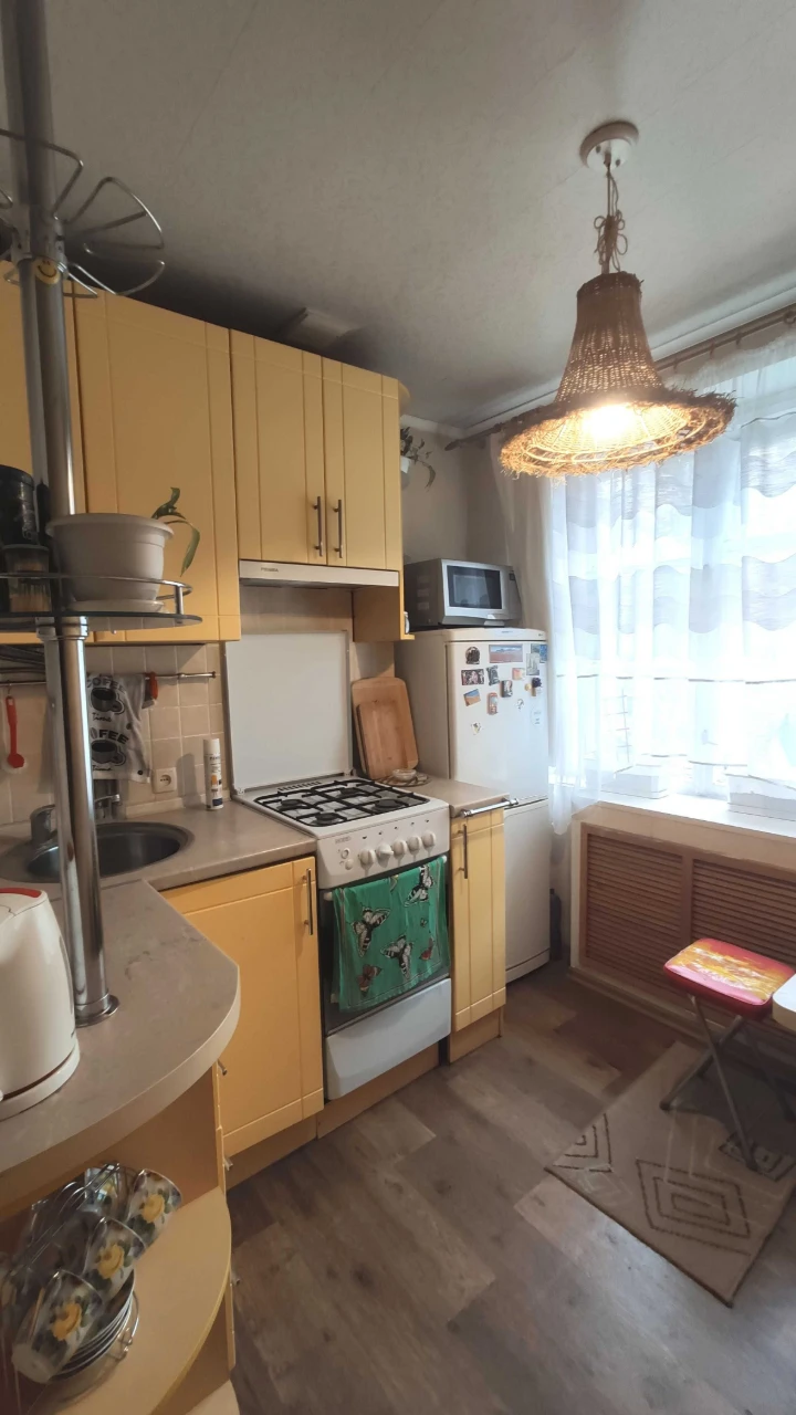 2 квартира Центр, Госпром, метро "Наукова" (площа 53 кв.м, "