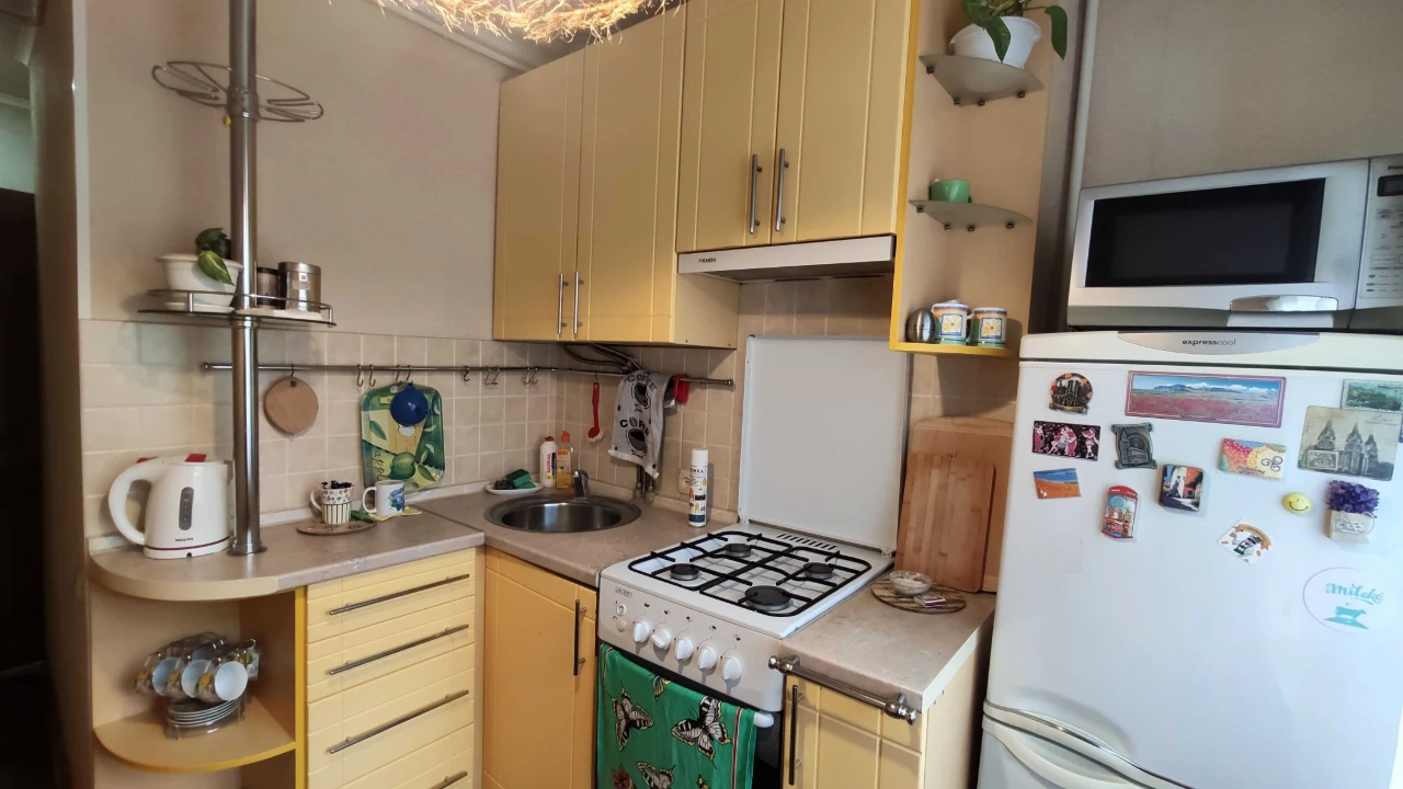 2 квартира Центр, Госпром, метро "Наукова" (площа 53 кв.м, "