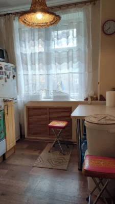 2 квартира Центр, Госпром, метро "Наукова" (площа 53 кв.м, "