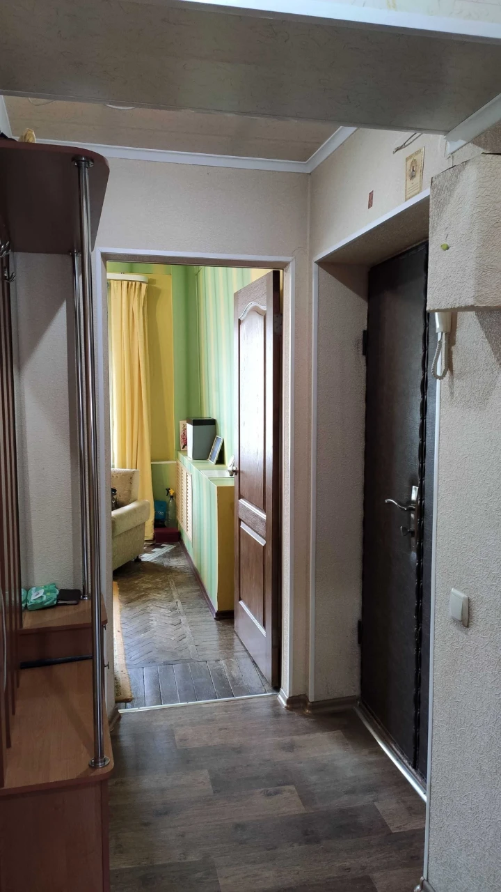 2 квартира Центр, Госпром, метро "Наукова" (площа 53 кв.м, "