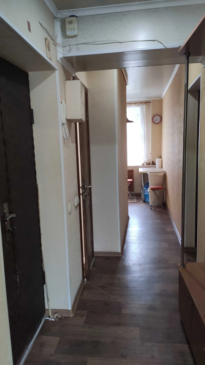 2 квартира Центр, Госпром, метро "Наукова" (площа 53 кв.м, "