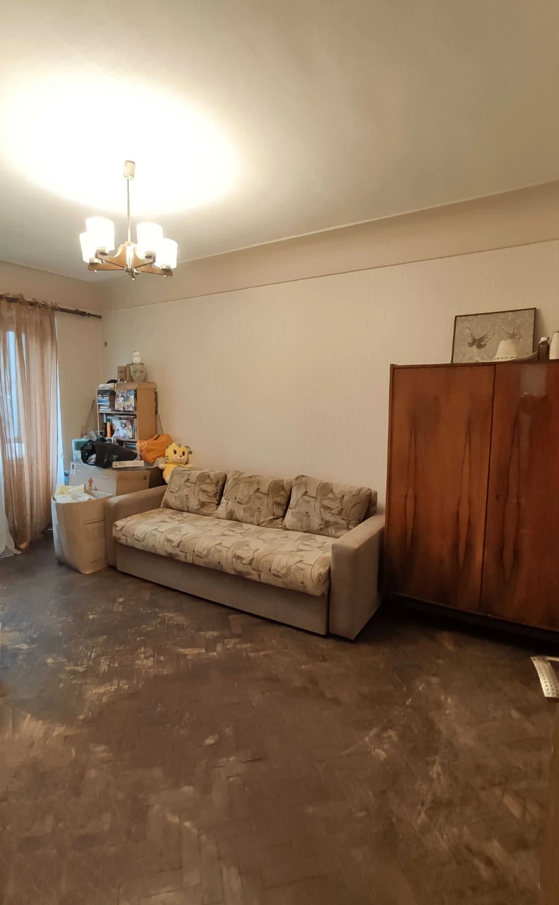 2 квартира Центр, Госпром, метро "Наукова" (площа 53 кв.м, "