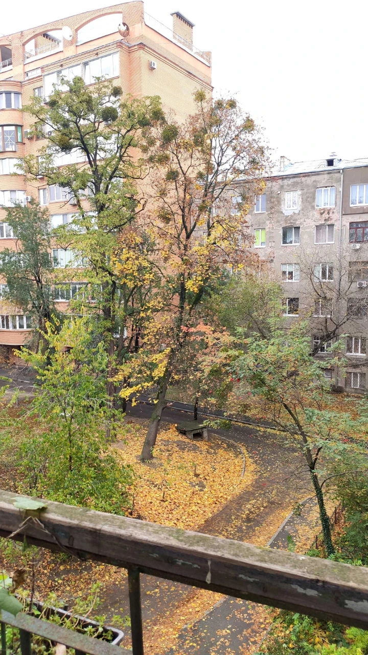2 квартира Центр, Госпром, метро "Наукова" (площа 53 кв.м, "