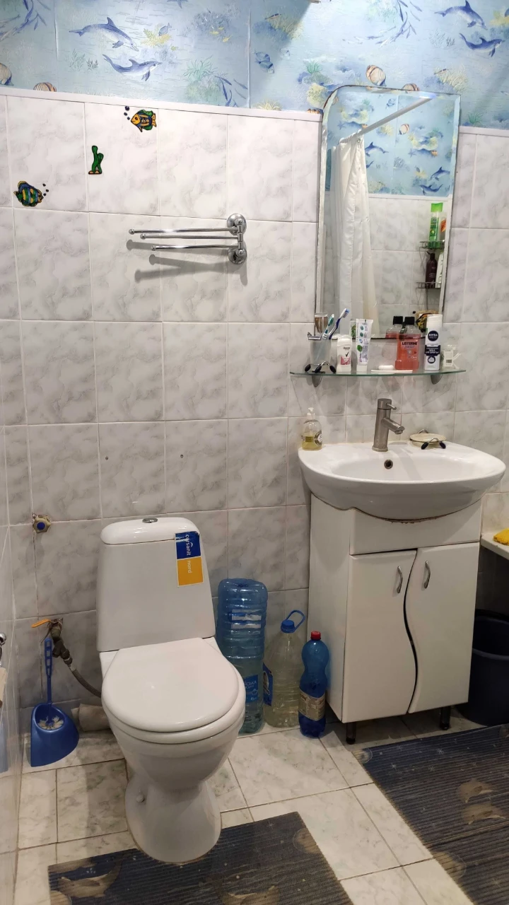 2 квартира Центр, Госпром, метро "Наукова" (площа 53 кв.м, "
