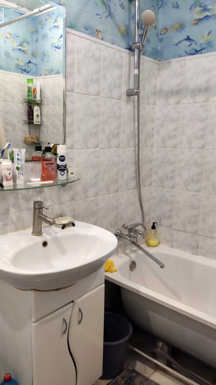 2 квартира Центр, Госпром, метро "Наукова" (площа 53 кв.м, "