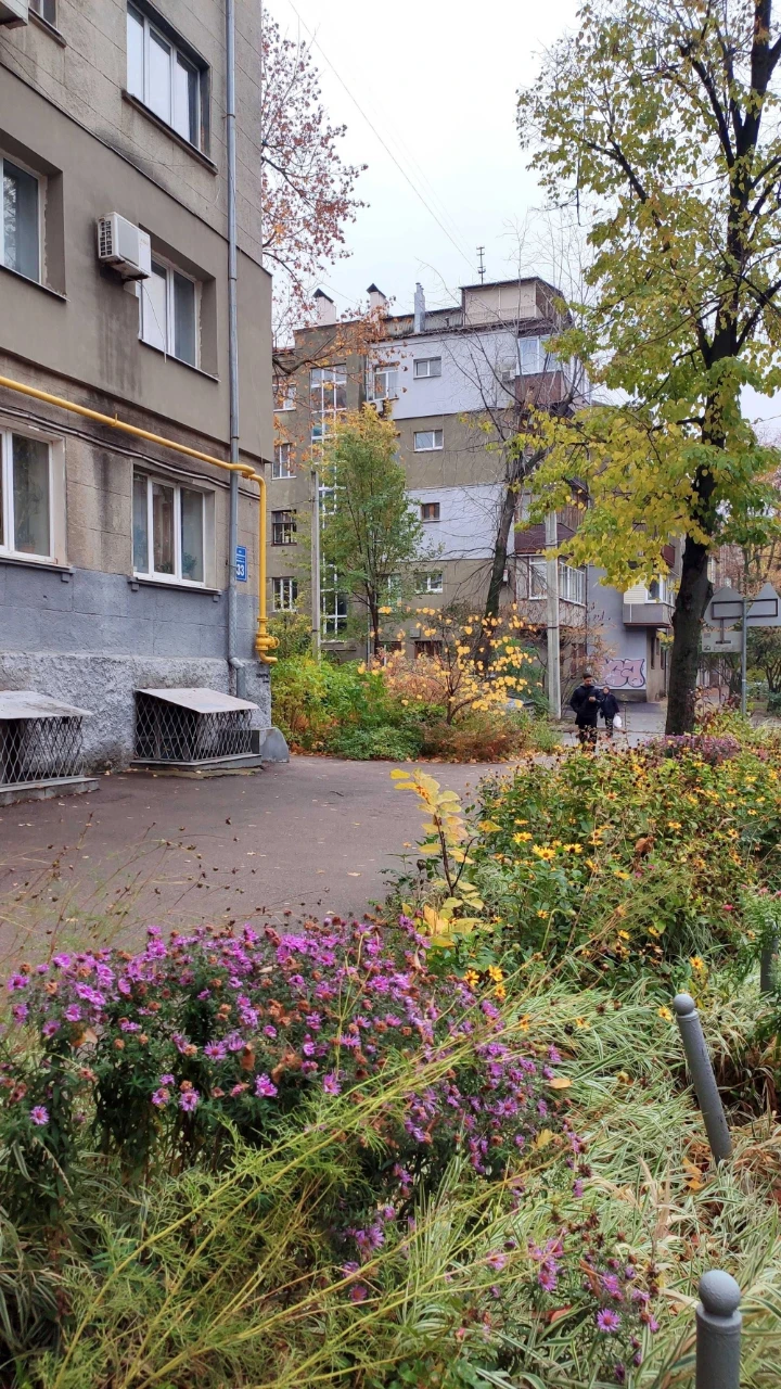 2 квартира Центр, Госпром, метро "Наукова" (площа 53 кв.м, "