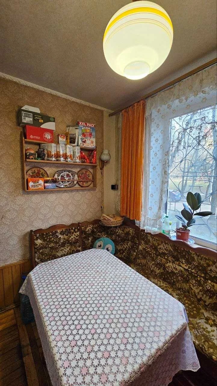 VS3Продається 3 кімнатна квартира у гарному житловому стані