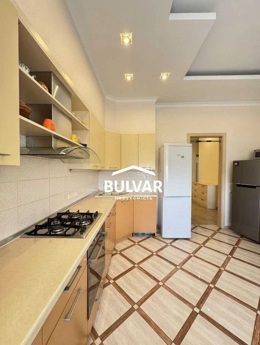 Новострой‼️3 к.кв - 150 м2 ‼️ Центр, ЖК Лермонтовская 15, Пу