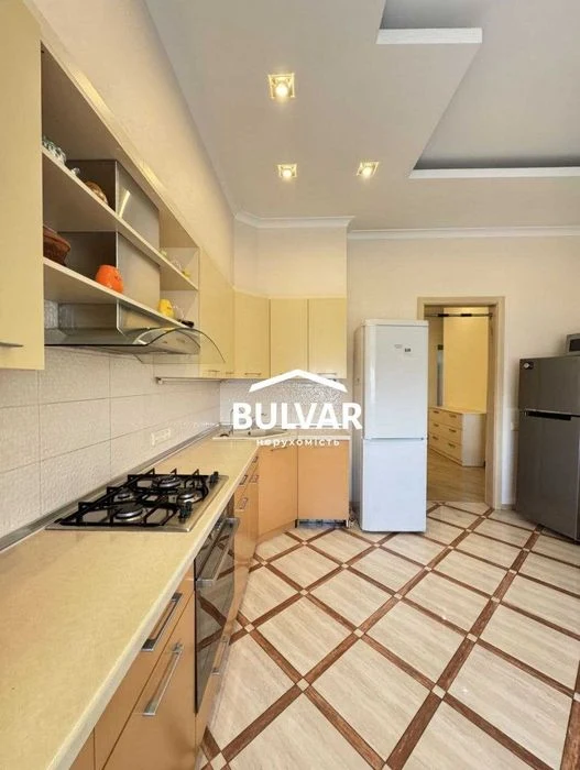 Новострой‼️3 к.кв - 150 м2 ‼️ Центр, ЖК Лермонтовская 15, Пу
