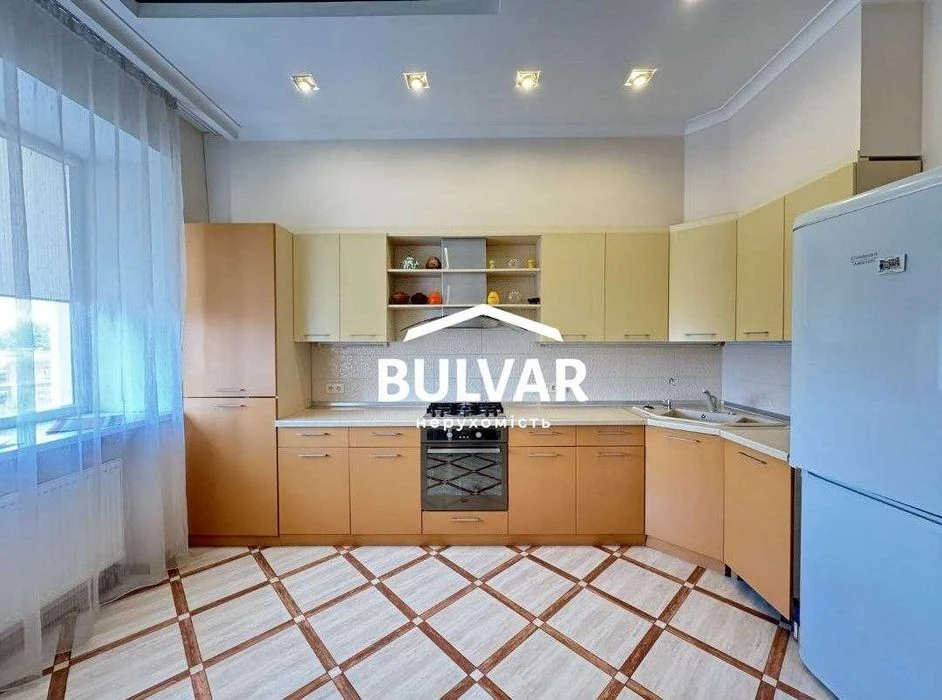 Новострой‼️3 к.кв - 150 м2 ‼️ Центр, ЖК Лермонтовская 15, Пу