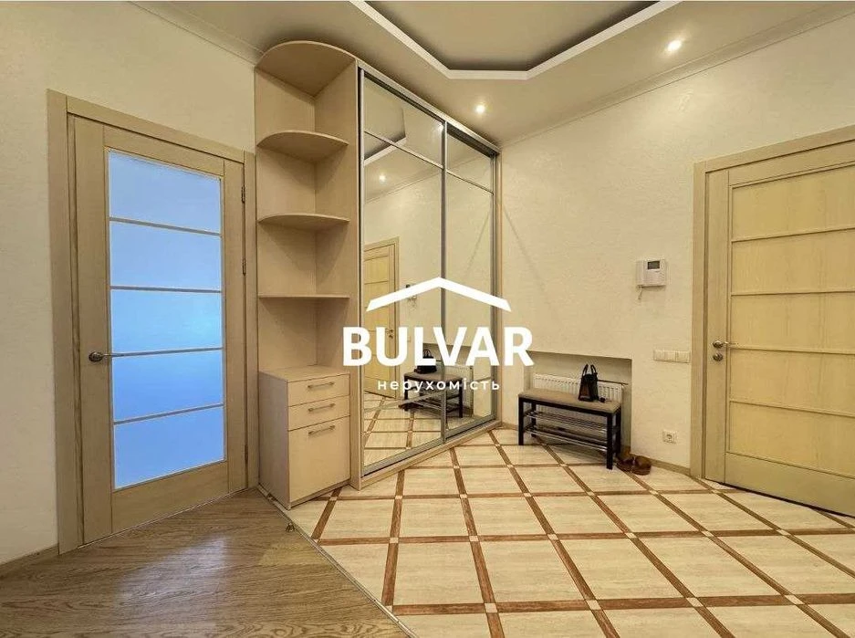 Новострой‼️3 к.кв - 150 м2 ‼️ Центр, ЖК Лермонтовская 15, Пу