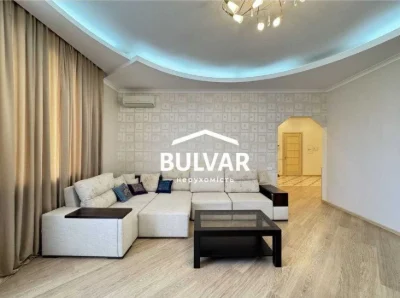 Новострой‼️3 к.кв - 150 м2 ‼️ Центр, ЖК Лермонтовская 15, Пу
