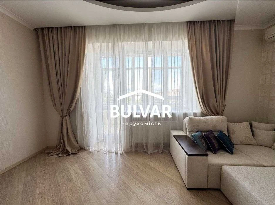 Новострой‼️3 к.кв - 150 м2 ‼️ Центр, ЖК Лермонтовская 15, Пу