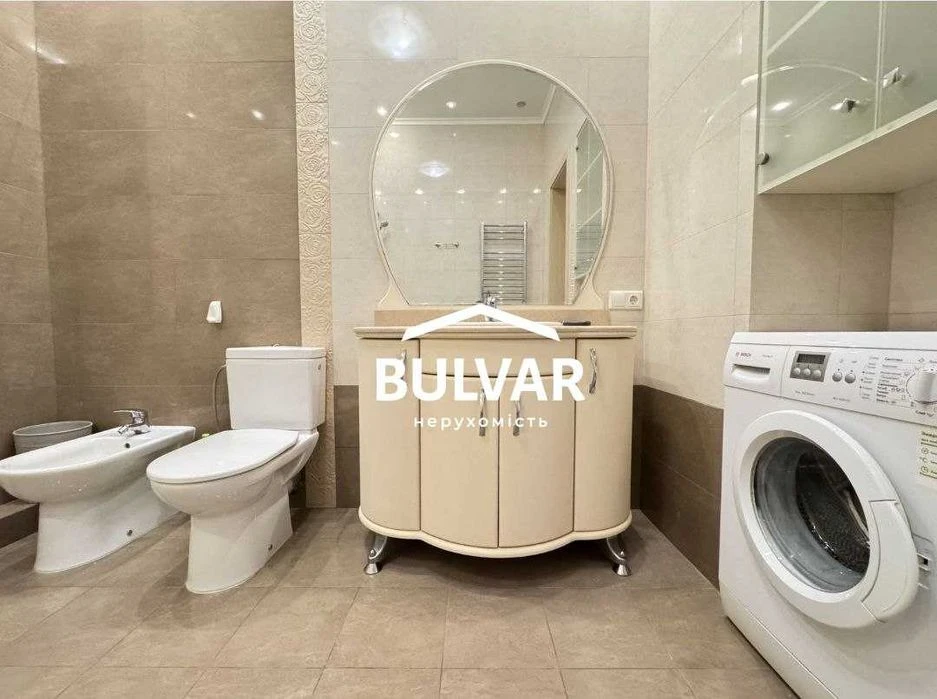 Новострой‼️3 к.кв - 150 м2 ‼️ Центр, ЖК Лермонтовская 15, Пу
