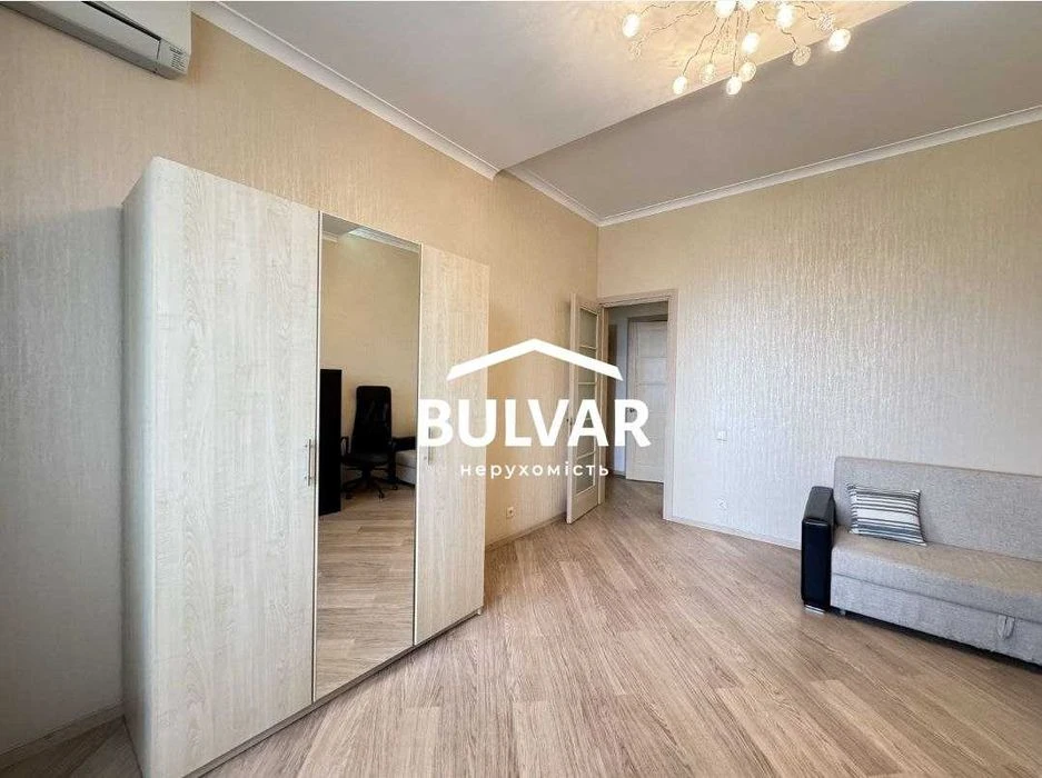 Новострой‼️3 к.кв - 150 м2 ‼️ Центр, ЖК Лермонтовская 15, Пу