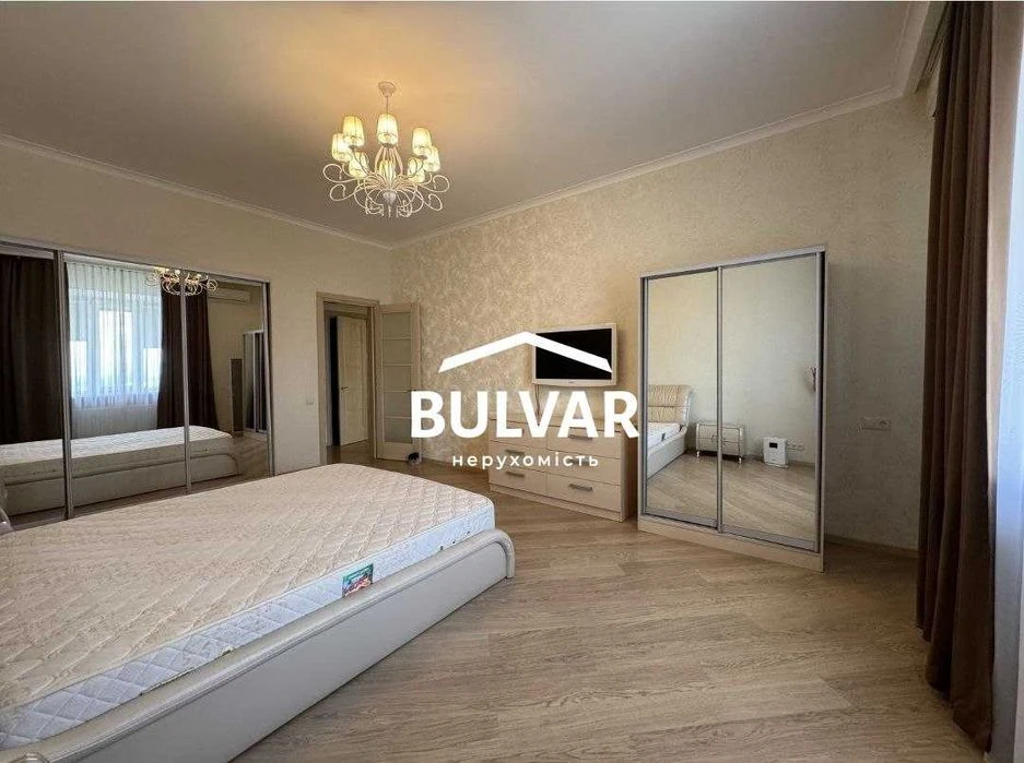 Новострой‼️3 к.кв - 150 м2 ‼️ Центр, ЖК Лермонтовская 15, Пу