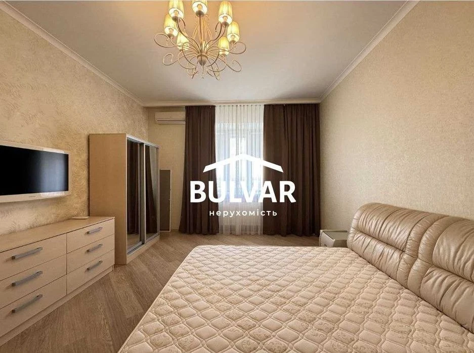 Новострой‼️3 к.кв - 150 м2 ‼️ Центр, ЖК Лермонтовская 15, Пу