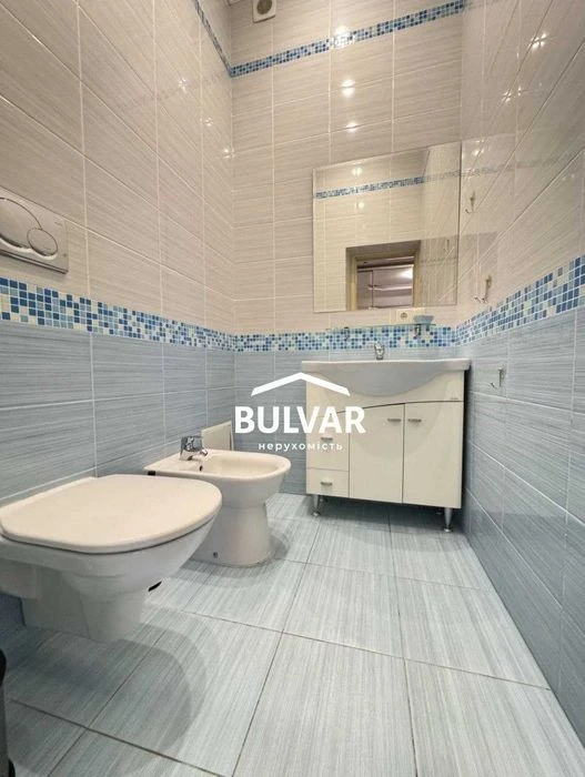 Новострой‼️3 к.кв - 150 м2 ‼️ Центр, ЖК Лермонтовская 15, Пу